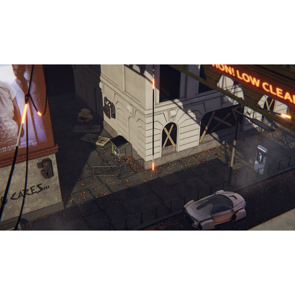 The Uncertain: Light At The End PC Download