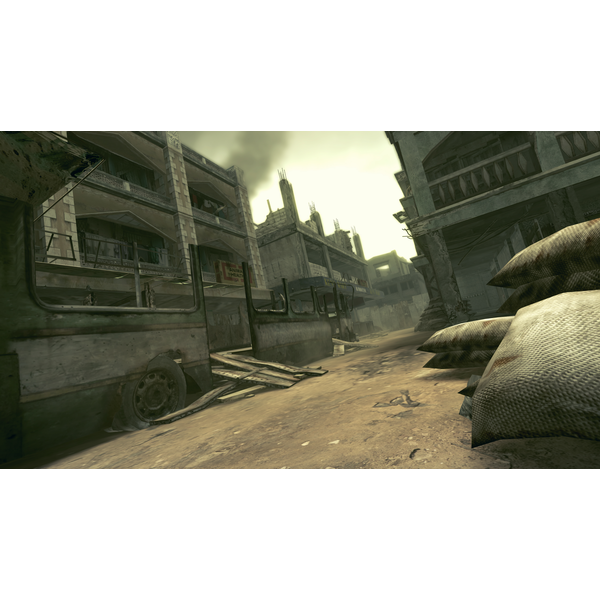 Resident Evil 5 Gold Edition