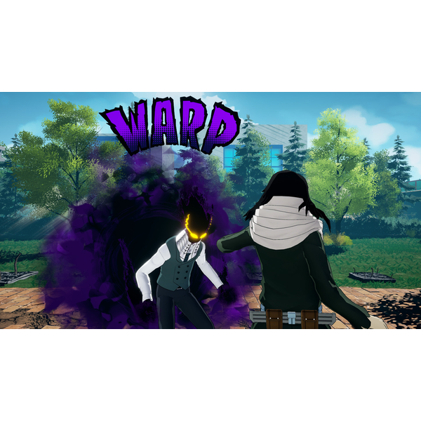 My Hero One's Justice 2 - Season Pass 2