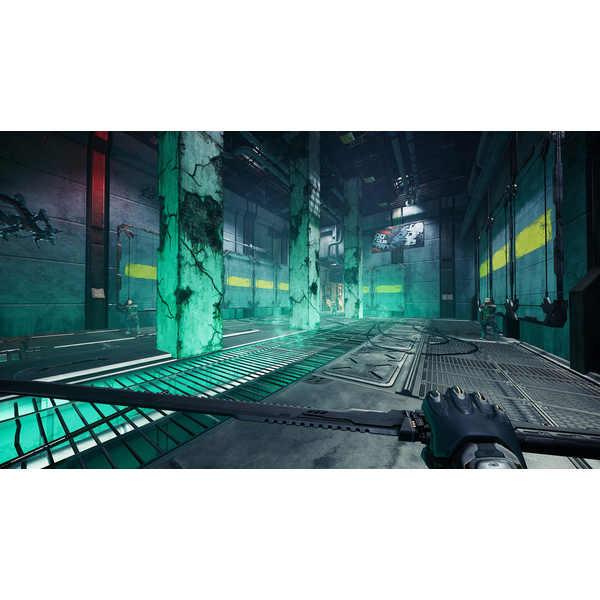 Ghostrunner - Complete Edition