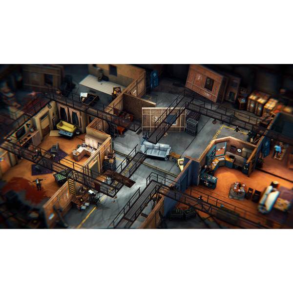 Serial Cleaners PC Download