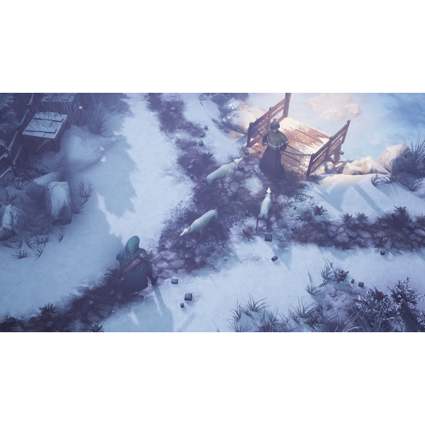 Winter Ember PC Download