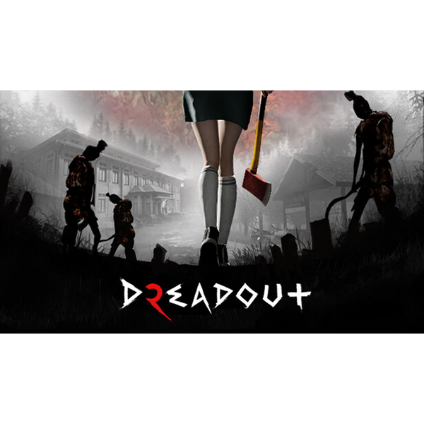 DreadOut 2 PC Download