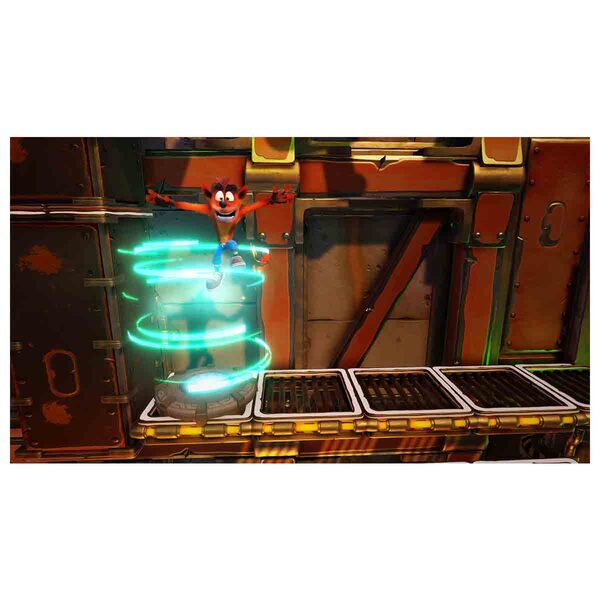 Crash Bandicoot N.Sane Trilogy - Xbox One