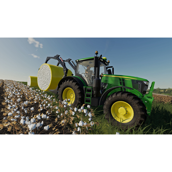 Farming Simulator 19 - Season Pass