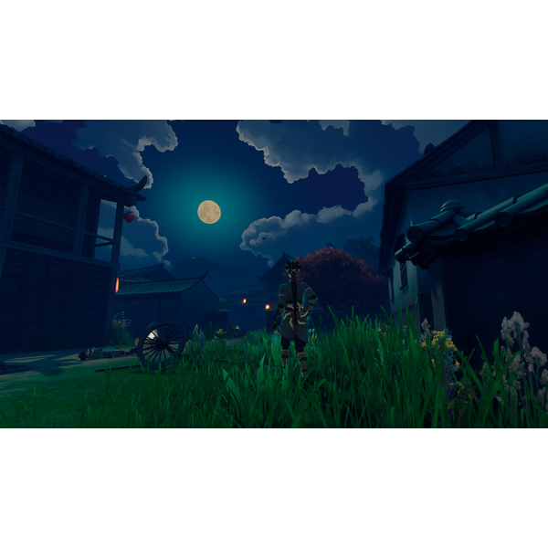 Rogue Spirit PC Download