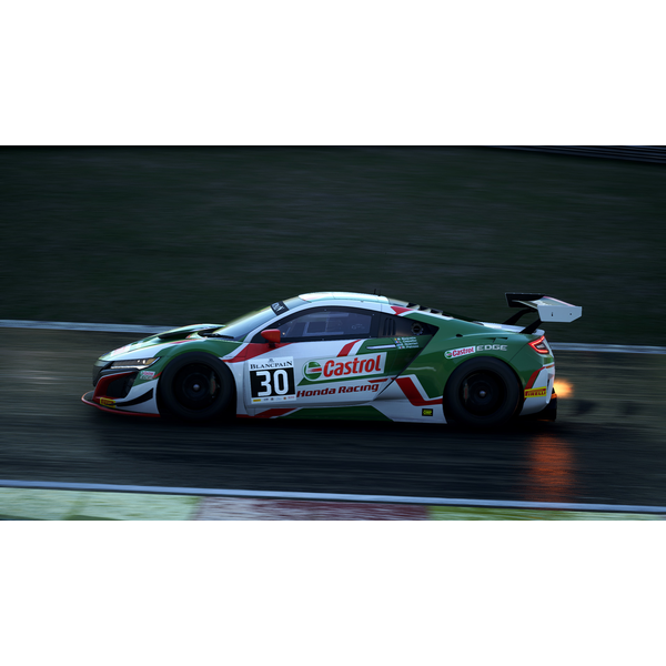 Assetto Corsa Competizione PC Download