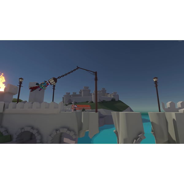 Human: Fall Flat PC Download
