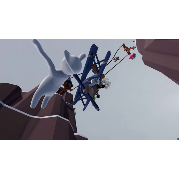 Human: Fall Flat PC Download