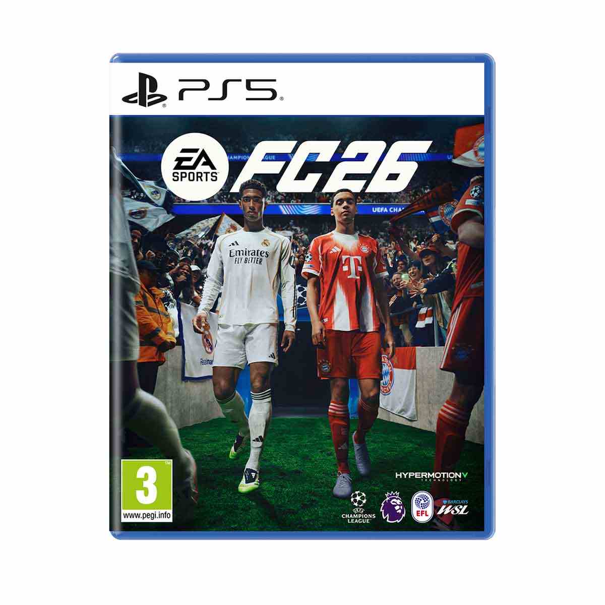 EA SPORTS FC 26 - PS5