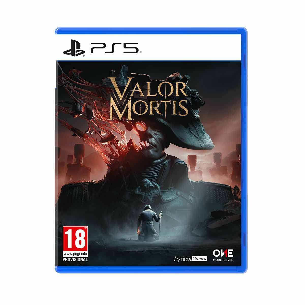 Valor Mortis - PS5