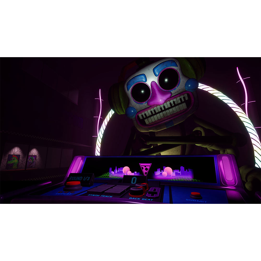 Five Nights at Freddy's: Help Wanted 2 - Xbox Series X