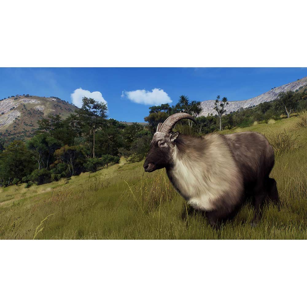 Way of the Hunter - Wild Expeditions - Xbox Series X