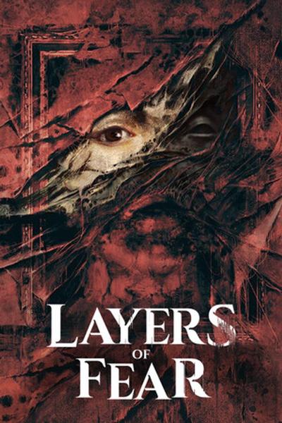 Layers of Fear