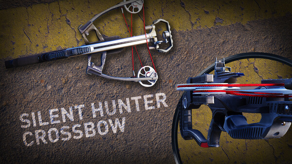 Sniper Ghost Warrior Contracts 2 - Crossbow Carnag