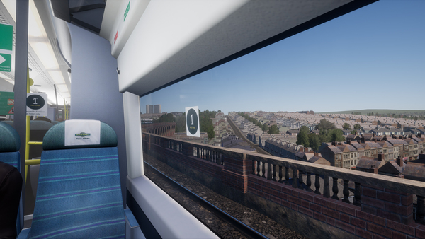 Train Sim World® 2: East Coastway: Brighton - East