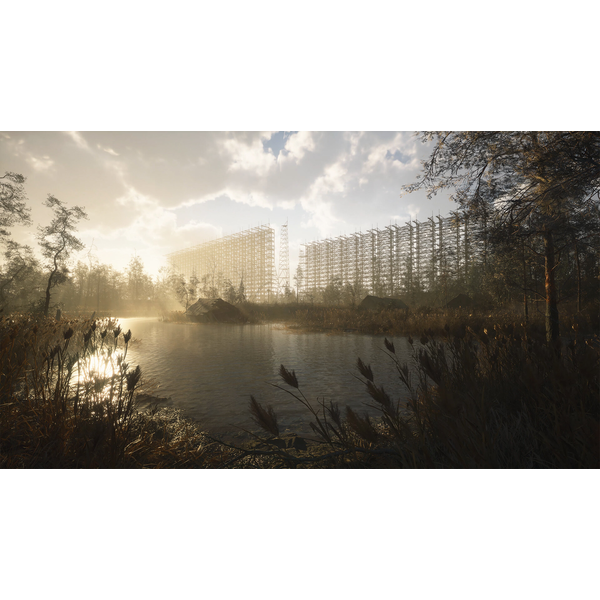 S.T.A.L.K.E.R. 2: Heart of Chornobyl - Ultimate Ed