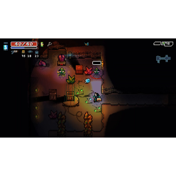 Space Grunts: Chrono Shard PC Download