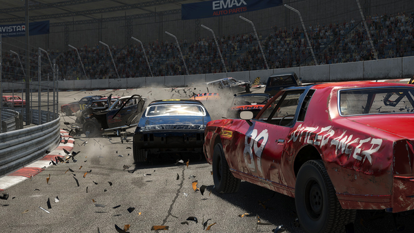 Wreckfest PC Download