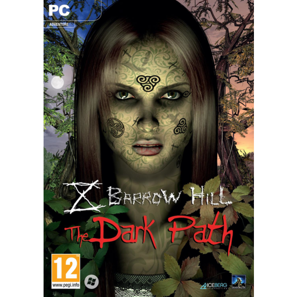 Barrow Hill: The Dark Path PC Download