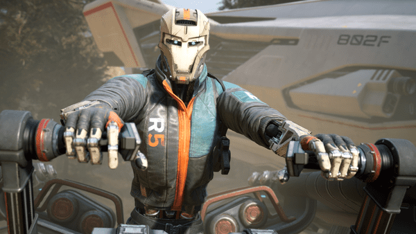 Disintegration PC Download (EU)