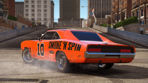 Wreckfest Season Pass 2 PC Download