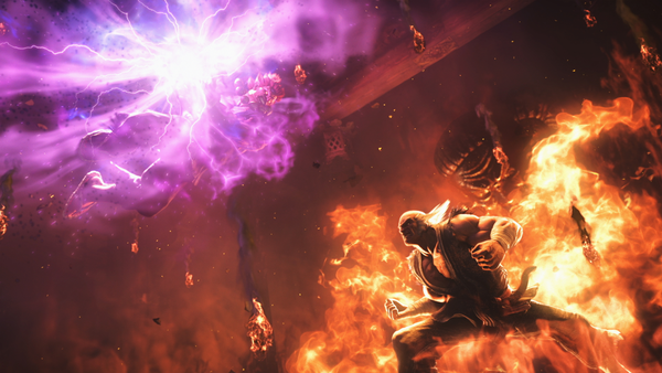 TEKKEN 7 - Definitive Edition PC Download