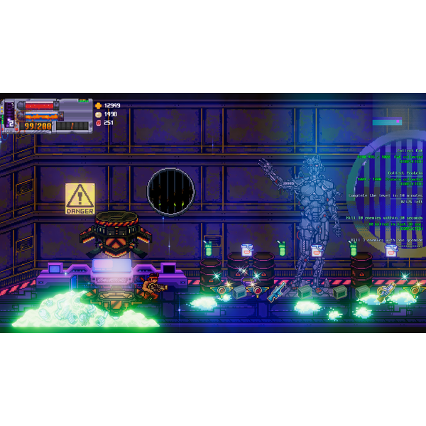 Bite The Bullet PC Download