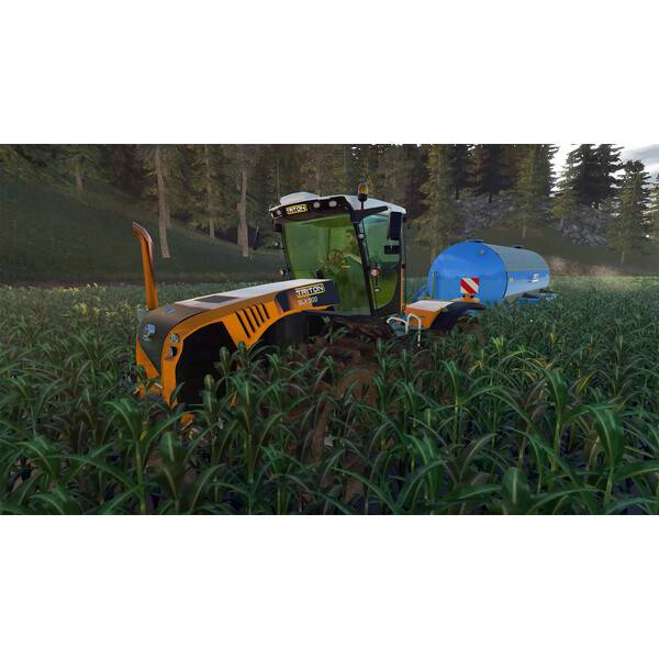 Real Farm  Gold Edition PC Digital