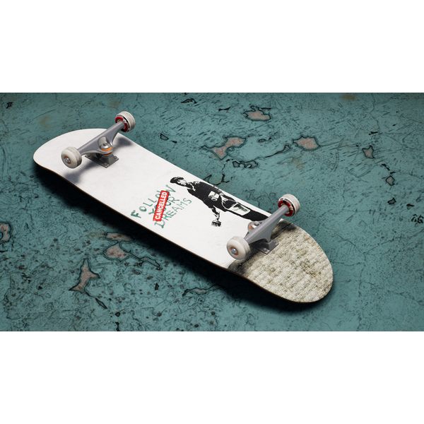 Session: Skate Sim  Supporter Edition