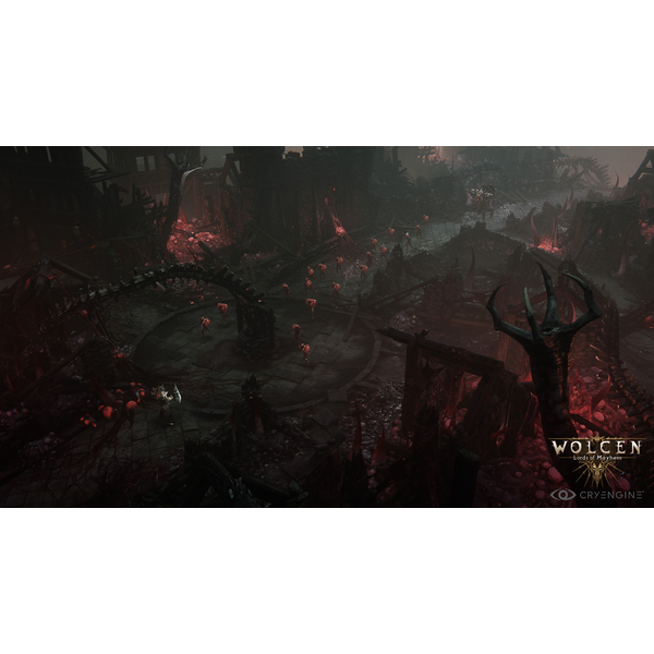 Wolcen: Lords of Mayhem