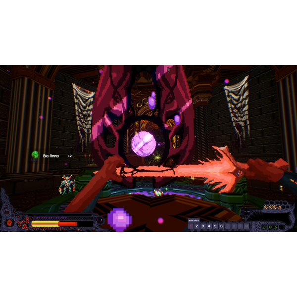 Diluvian Ultra PC Download