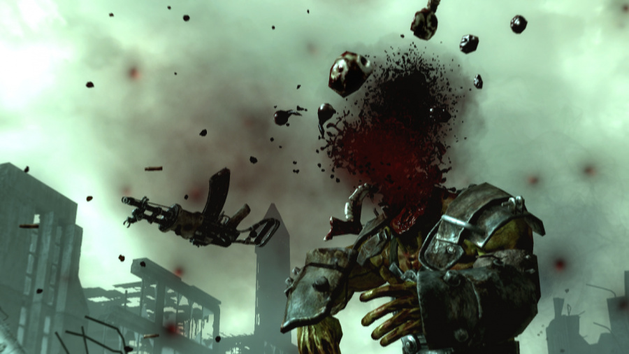 Fallout 3  PC Download