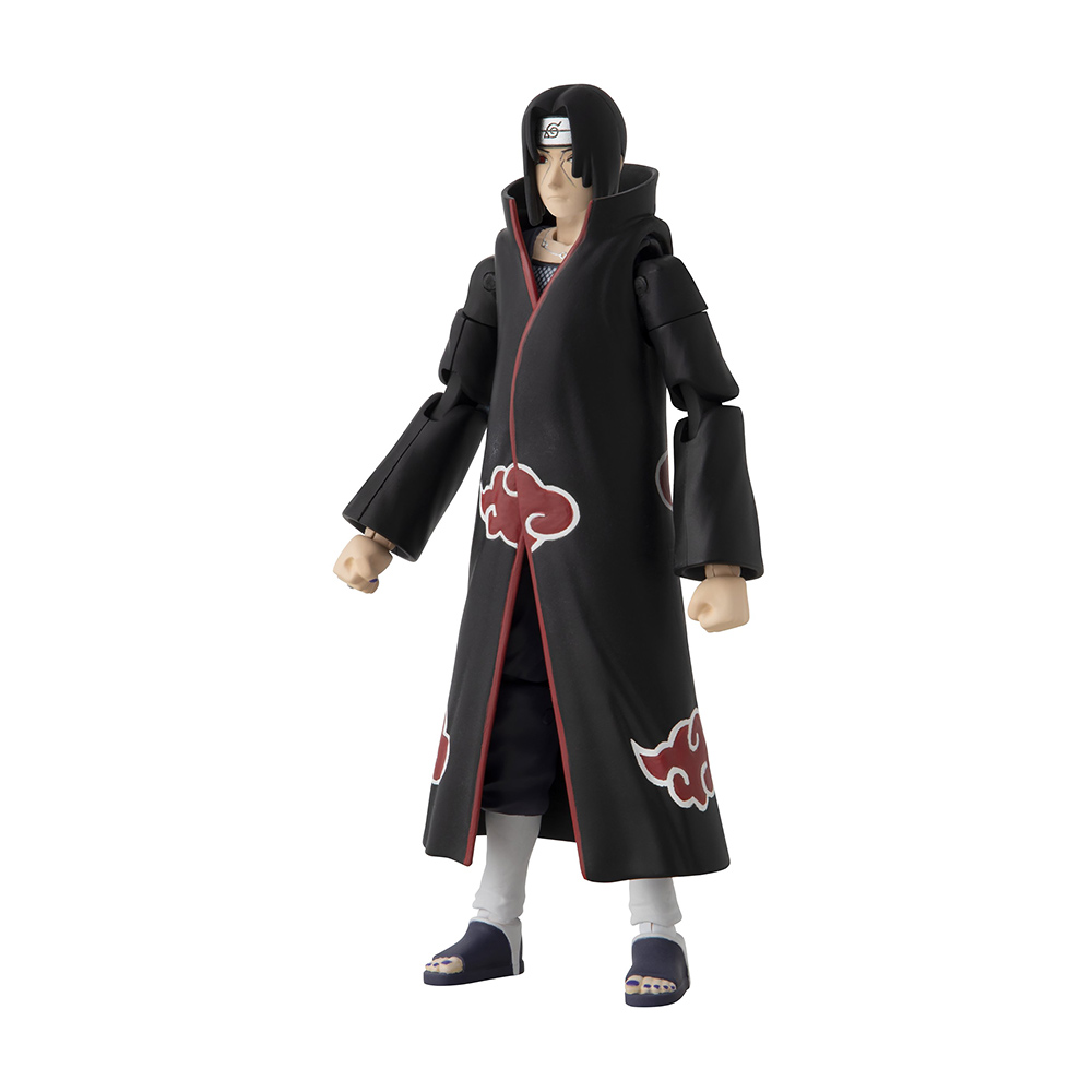 Naruto: Anime Heroes - Uchiha Itachi