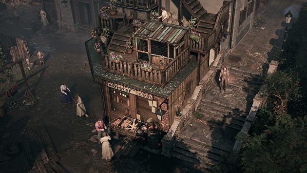 The Thaumaturge - PC