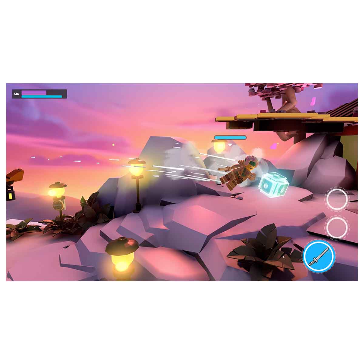 LEGO Brawls - PlayStation 4