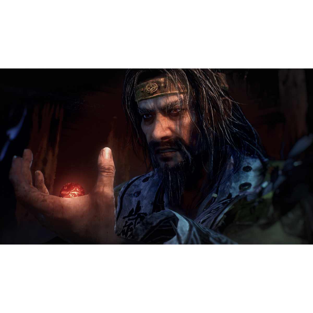 Wo Long: Fallen Dynasty PS4