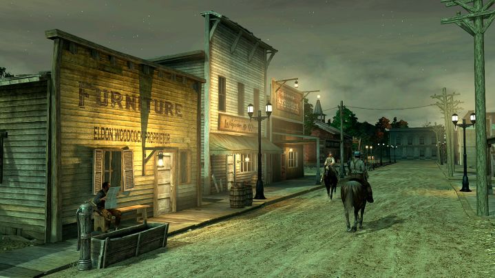 Red Dead Redemption - Switch