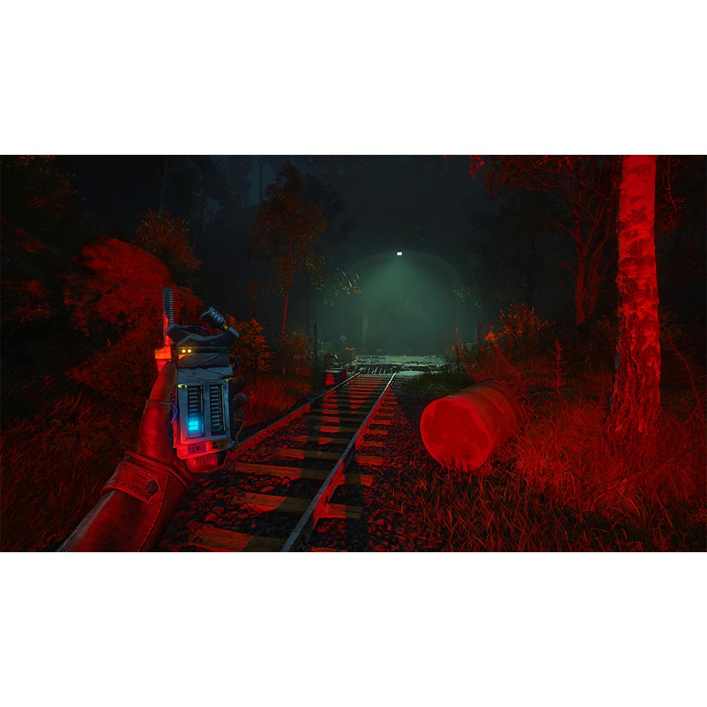 A Quiet Place: The Road Ahead - Xbox Series X