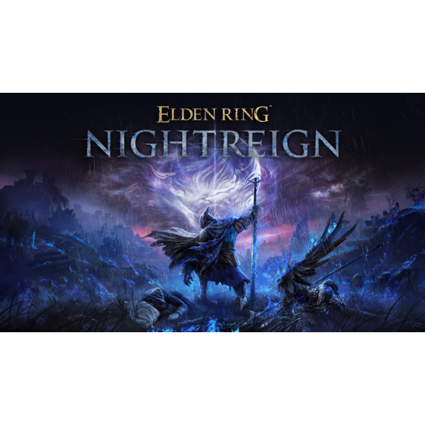 Elden Ring Nightreign (Ncsa)