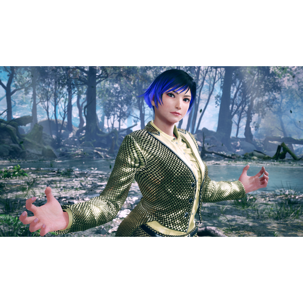 TEKKEN 8 - Season 2 Ultimate Edition