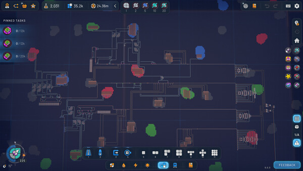 Shapez 2 Supporter Edition