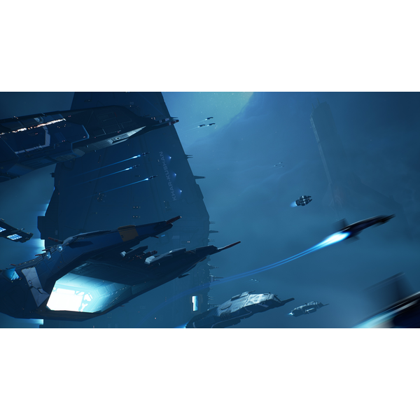 Homeworld 3 - Deluxe Edition (ROW)