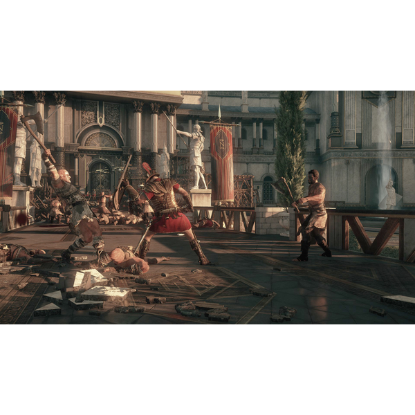 Ryse: Son of Rome
