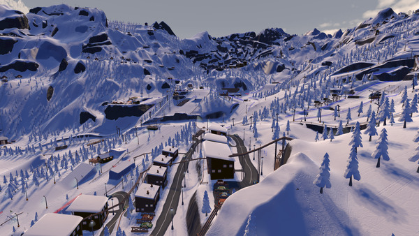 Grand Mountain Adventure: Wonderlands