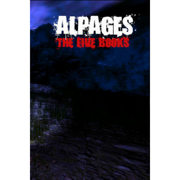 ALPAGES : THE FIVE BOOKS