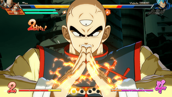 DRAGON BALL FighterZ  Standard Edition