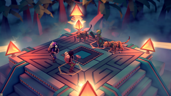 For The King: Lost Civilization Adventure Pack PC