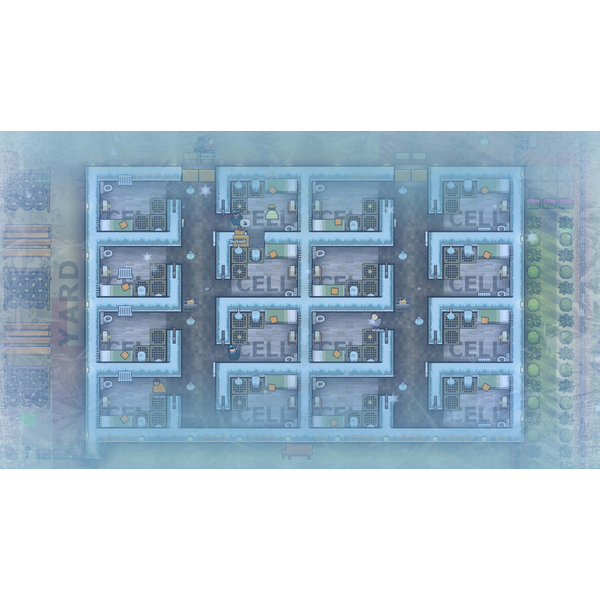 Prison Architect: Perfect Storm PC Download