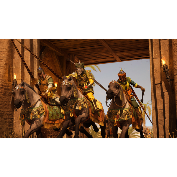 Chivalry 2 PC Download Steam (ROW)